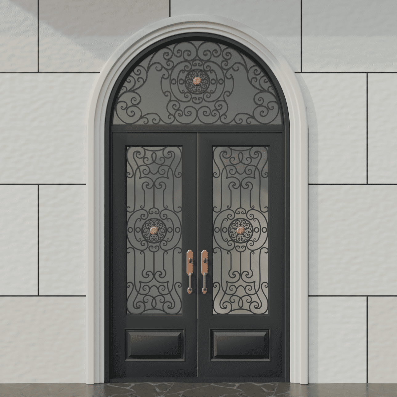 Victoria Gate