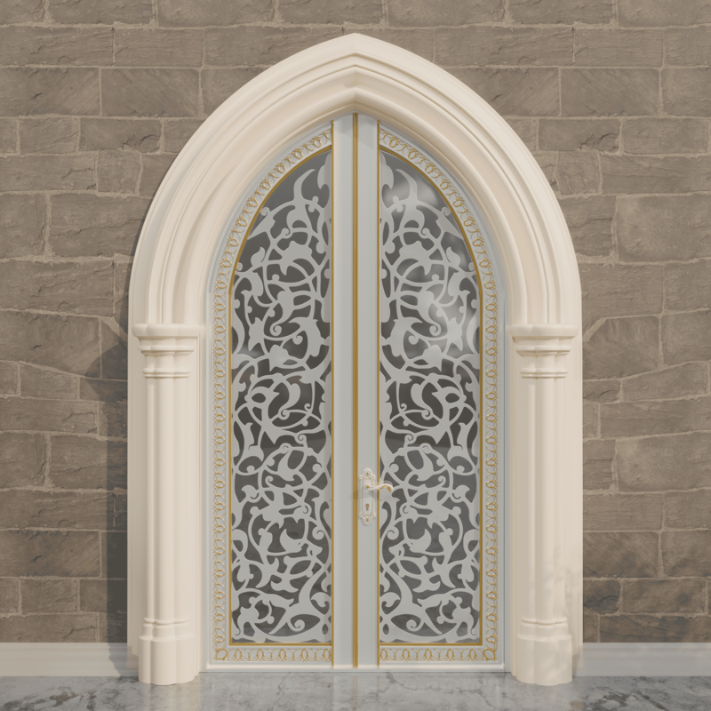 Oasis Gate